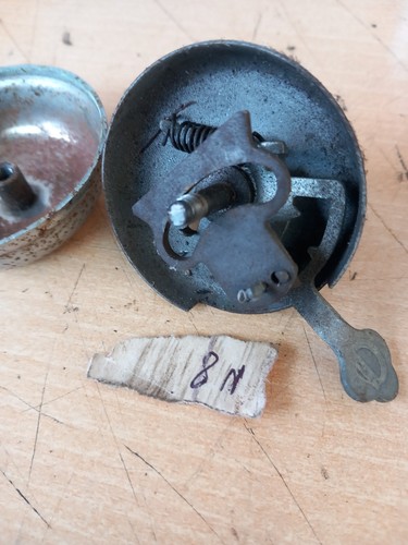 Sonnette pour velo ancien - sonnette,