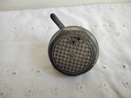 Sonnette velo ancien - sonnette,