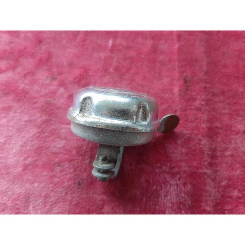 Sonnette ancien velo - sonnette,