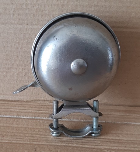 Rare sonnette carillon - , 70