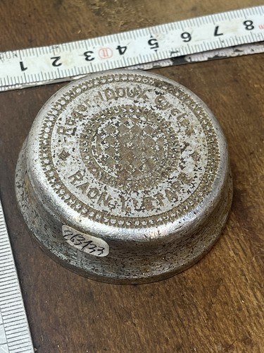 Ancienne cloche sonnette - de,